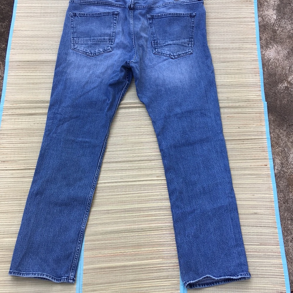 Pacsun Denium Blue Slim Jeans 36 x32